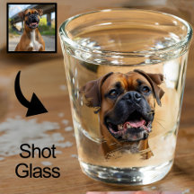 Süße einzigartige goldene schwarze Boxer-Hund-Vate