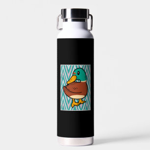 Süße Ente Trinkflasche