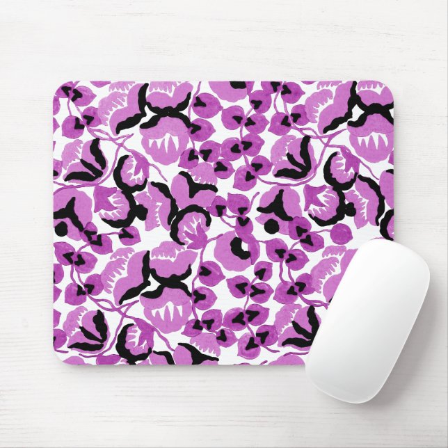 Süße Erbse (Beere) Fine Art Mousepad (Mit Mouse)