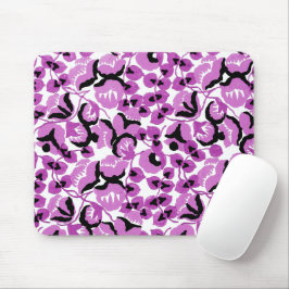 Süße Erbse (Berry) Fine Art Mousepad