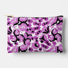 Süße Erbse (Berry) Fine Art Zubehörtasche