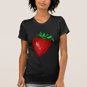 Süße Erdbeere T-Shirt