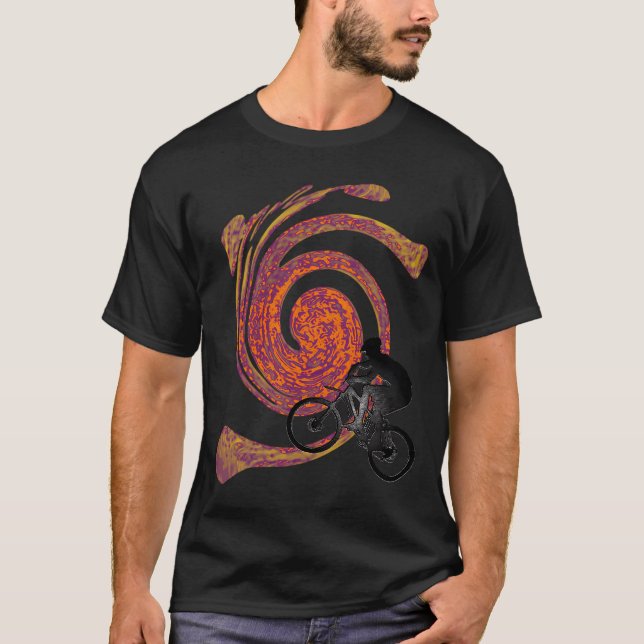 Süße Erinnerungen T-Shirt (Vorderseite)