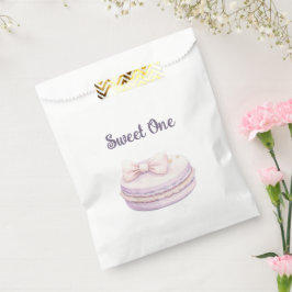 Süße Erste Pastell-Geschenktüte Erste Geburtstagsf Geschenktütchen