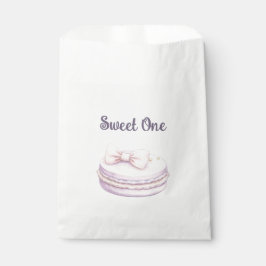 Süße Erste Pastell-Geschenktüte Erste Geburtstagsf Geschenktütchen