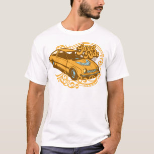 Süße Fahrt T-Shirt