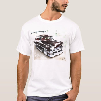 Süße Fahrt T-Shirt