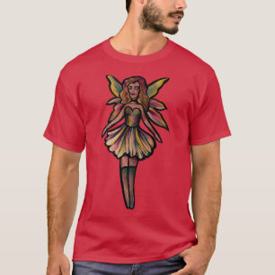 Süße Feen Kunst Druiden Feen Designs von Lacy  T-Shirt