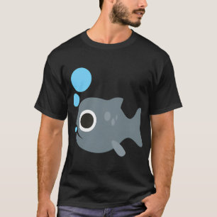 Süße Fische, Wildtiere T-Shirt