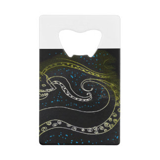 Süße Flucht Geldbeutel Flaschenöffner