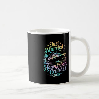Süße Frischvermählte Hochzeitsreise Kreuzfahrt 202 Kaffeetasse