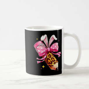 Süße frohe Ostern hopplige Lehrer Kinder Mädchen K Kaffeetasse