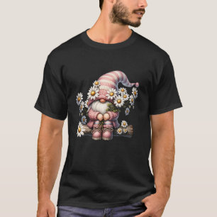 Süße Frühlings-Highlights für Frauen & Mädchen Dai T-Shirt