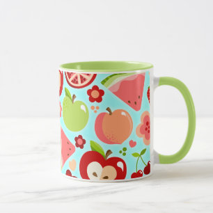 Süsse Fruities Tasse