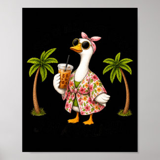 Süße Gans Dumm Der Erste Von Jesus Denkt Ein Vergn Poster
