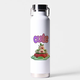 Süße Gartenfreuden-Trinkflasche Trinkflasche