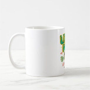 Süße Gecko-Mama-Kaffeetasse Kaffeetasse