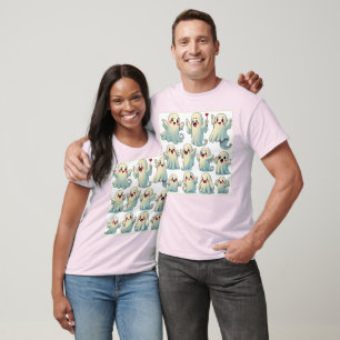 Süße Geister: Gruselig Lustig! T-Shirt