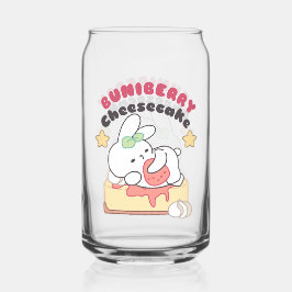 Süße Geniessen: Buniberry Cheesecake Delight Dosenglas