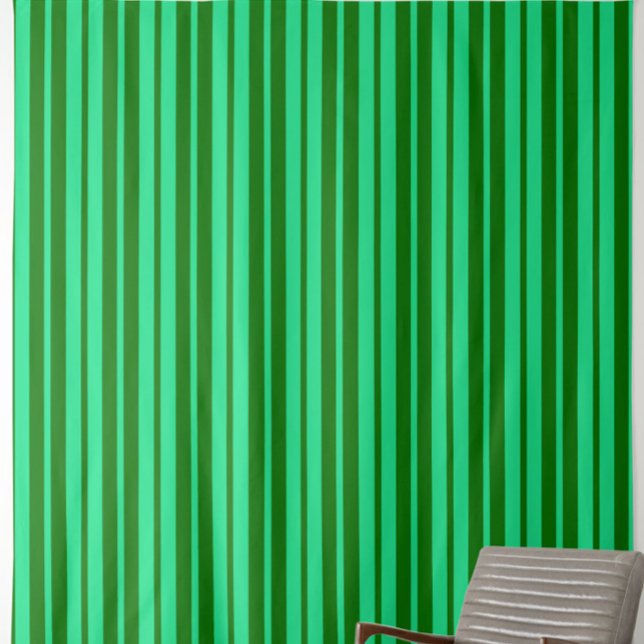 Süße grüne stilvolle Streifenmuster-Design  Stoff (Von Creator hochgeladen)