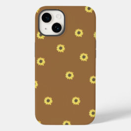 süße Handyhülle  Case-Mate iPhone 14 Hülle