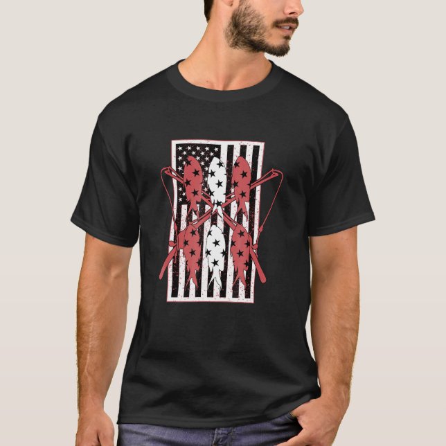 Süße Haustierfische für Angler und Fischliebhaber T-Shirt (Vorderseite)