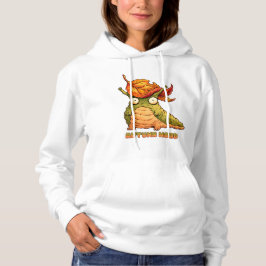 Süße Herbst-Schnecke Herbst-Stimmung Kapuzenpullov Hoodie