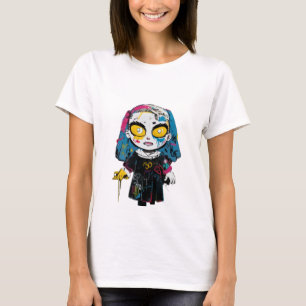 Süsse Horror T-Shirt