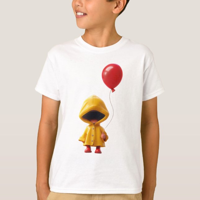 Süsse Horror T-Shirt (Vorderseite)