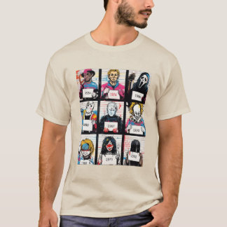 Süsse Horror T-Shirt