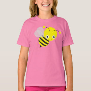 Süße Hummel T-Shirt