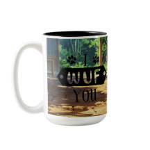 Süße-Hund-in-einer-Tasse-Illustration