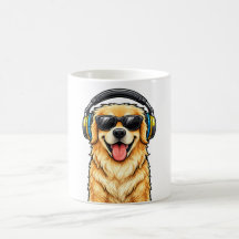 Süße Hund-Kaffeetasse | Bezaubernde Welpen-Keramik