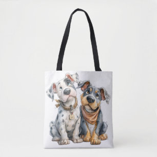 süße Hunde