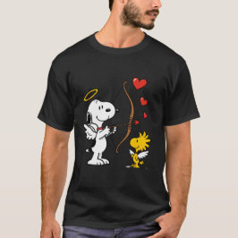 Süße Hundeliebe T-Shirt