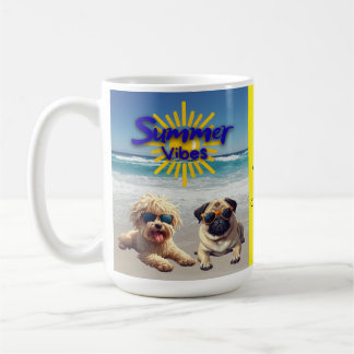 Süße Hundetasse Kaffeetasse
