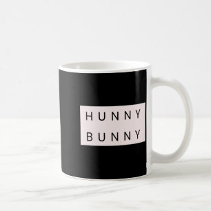 Süße Hunny Bunny Kinder Ostern T-Shirt Kaffeetasse