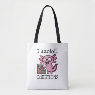 Süße ich Axolotl Fragen aztekisch Oh Nein roter Kn