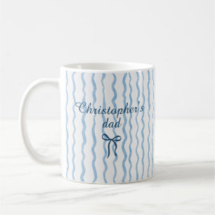 Süße individuelle Namens-Schalen-Kaffeetasse Kaffeetasse