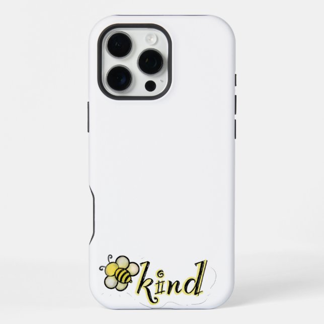 Süße iPhone-Hülle iPhone Hülle (Rückseite)