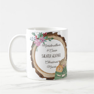 Süße Kätzchen Benutzerdefinierte Lieblingssachen W Kaffeetasse