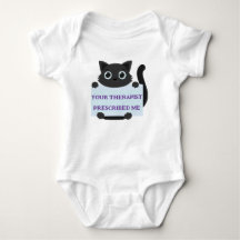 Süße Katzen-Baby-Kleidung  