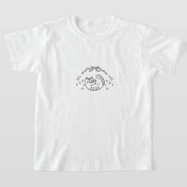 Süße Katzen-Kinder T-Shirt