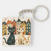 Süße Katzen