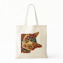 Süße Katzen-Tragetasche