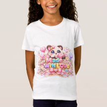 Süße Kawaii-Mit-Liebe-Gemachte-Katzen-Name-Pastell