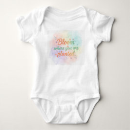 Süße Kinder Grafik T-Shirt | Lustiges Stylisches T Baby Strampler