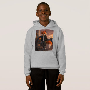 Süße Kinder Grafik T-Shirt Weich & Lustig Alltag Hoodie