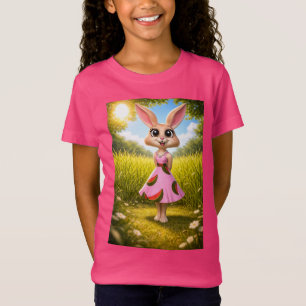 Süße Kinder Grafik T-Shirt Weich und lustig für