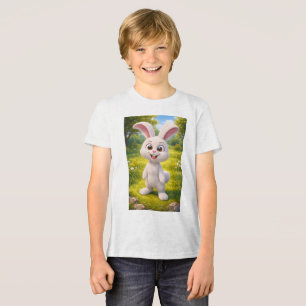 Süße Kinder Grafik T-Shirt Weich und lustig für Tri-Blend Shirt